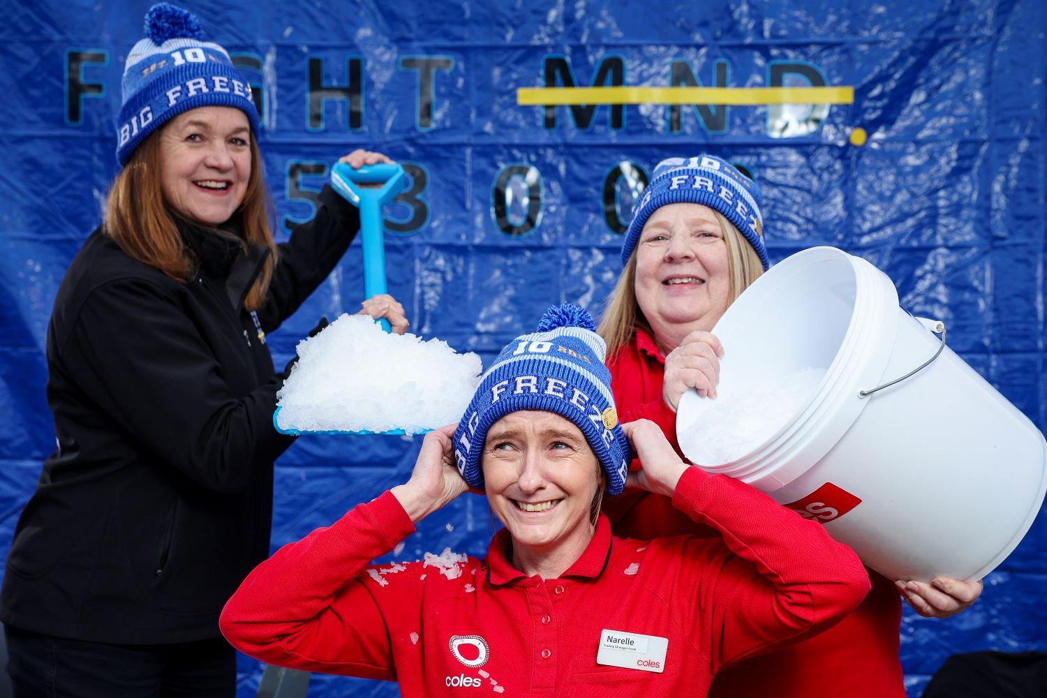 FightMND with Jan Daniher